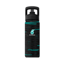PETRONAS Griller Tumbler - Black