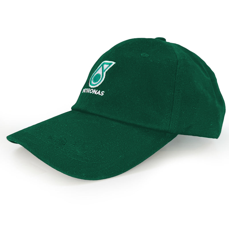 PETRONAS Essential Cap - Green