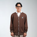 PETRONAS Daily Knitwear - Brown