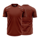 PRYSM Rungame Jersey Flame - Brick Orange