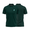 PETRONAS Frontnine Polo - Green