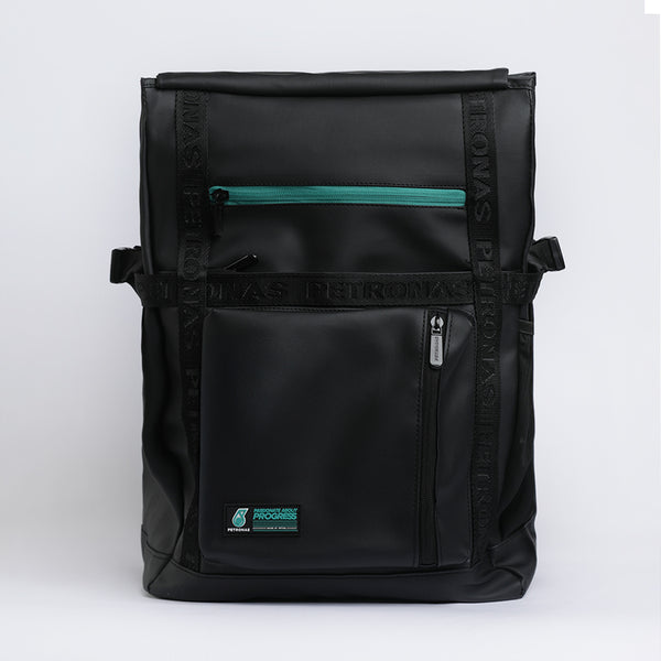 PETRONAS Griller Backpack - Black