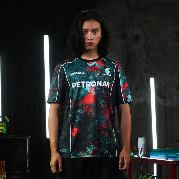 PETRONAS MotoGP 2025 Defy Limit Jersey