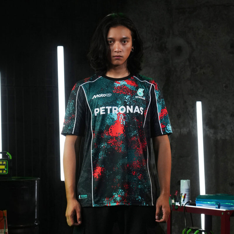 PETRONAS MotoGP 2025 Defy Limit Jersey