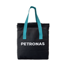 PETRONAS Chiller Bag (M) - Black