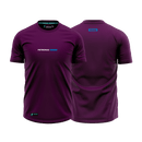 PETRONAS Evolution T-Shirt - Purple