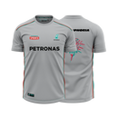 PETRONAS Nuke Tee - Grey