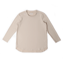 PRYSM Women Run Top- Sand