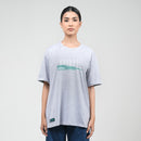 PETRONAS Engineer Tee Trench - Grey