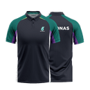 PETRONAS Savoy Polo Jersey