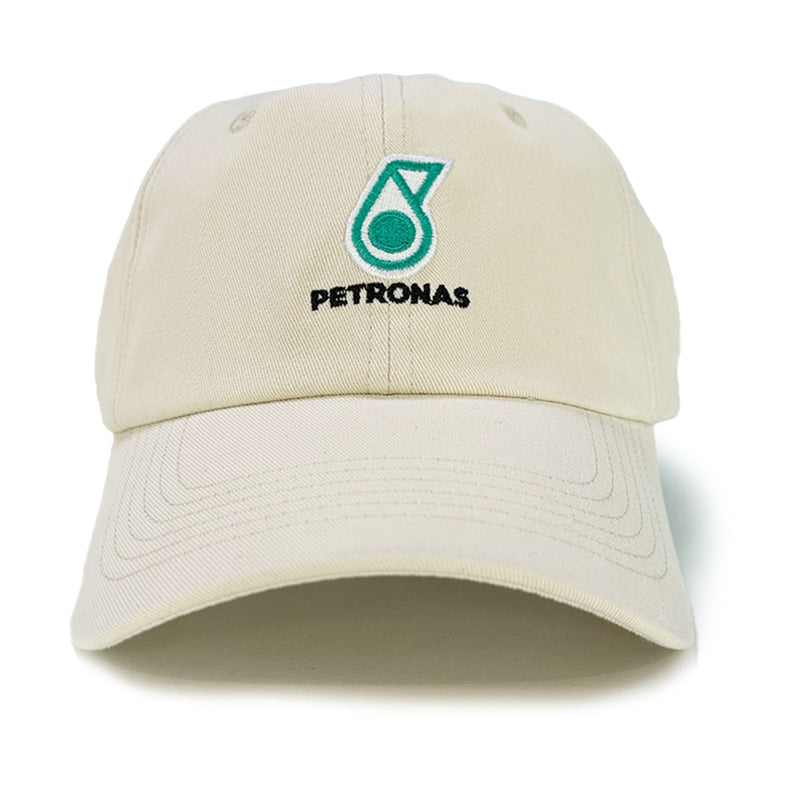 PETRONAS Essential Cap - Beige