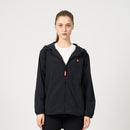 PRYSM Women Train Parka - Stealth