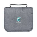 PETRONAS Toiletries Bag - Grey