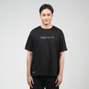 PETRONAS Engineer Tee Preventer - Black