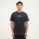 PETRONAS Fuelforge T-Shirt-Navy