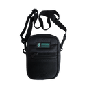 PETRONAS Puff Sling Bag - Black