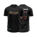 PETRONAS Unisex Victorylines T-Shirt