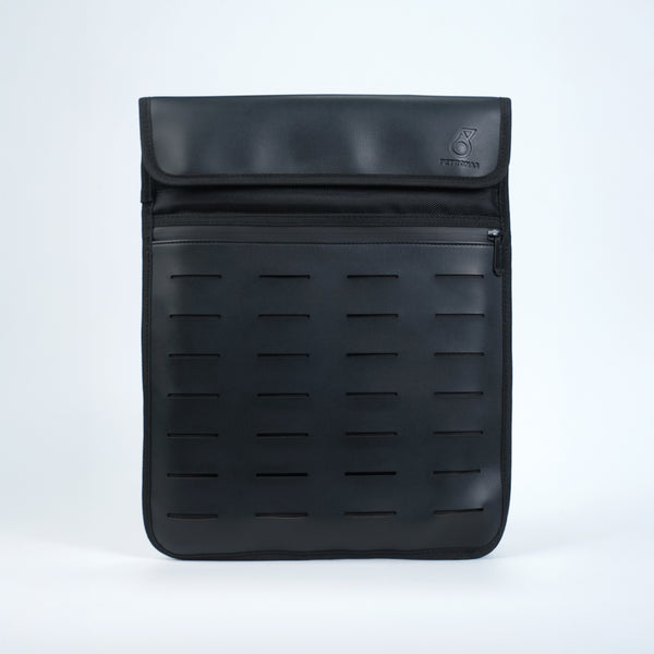 PETRONAS Moonlite Laptop Sleeve - Black - OS