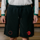 PRYSM X EMRI - Men's Shorts - Black