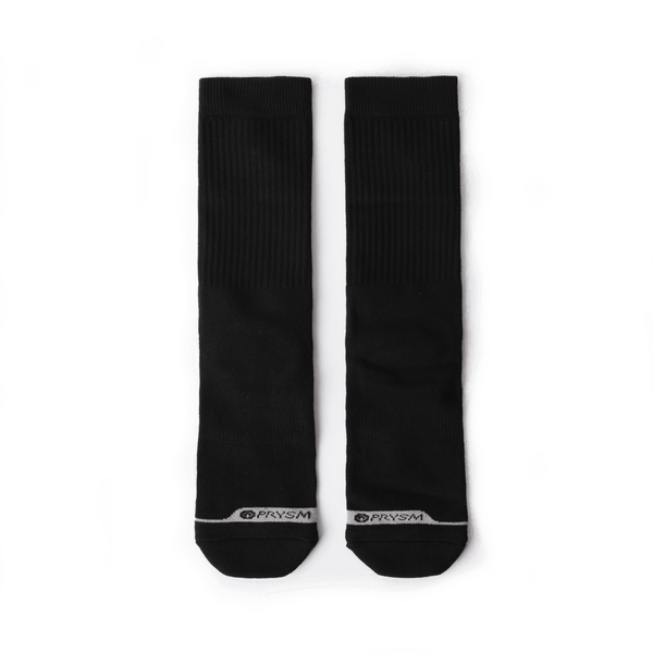 PRYSM Socks - Stealth