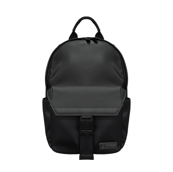 PETRONAS Moonlite Bagpack - Black