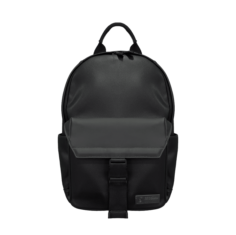 PETRONAS Moonlite Bagpack - Black