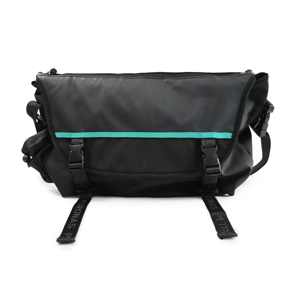 PETRONAS Nomadnex Sling Bag - Black