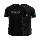 PETRONAS Cub Prix 2025 Tee - Black