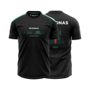 PETRONAS Unisex Turbothrust T-Shirt