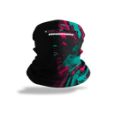 PETRONAS Team Bandana Face Cover - Black