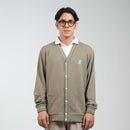 PETRONAS Daily Knitwear - Olive