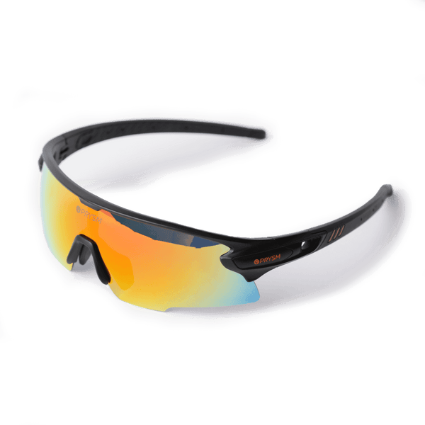 PRYSM Performance Sunglasses - Multicolour