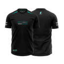 Motorsport Grid-2000 Tee - Black - Short Sleeve