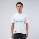 PETRONAS Polo Motorsports - White