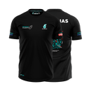 PETRONAS Cub Prix Podium Tee - Black