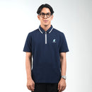 PETRONAS Daily Polo - Navy