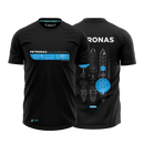 PETRONAS Vessel T-Shirt