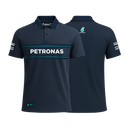 PETRONAS Polo Motorsports - Navy
