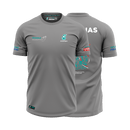PETRONAS Cub Prix Podium Tee - Grey