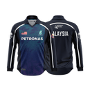 PMO2025 Official Hetorii Jersey - Dark Blue
