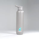 PETRONAS Engineer Water Bottle - Grey