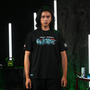 PETRONAS MotoGP 2025 Custom Tee - Black