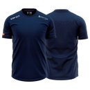 PRYSM Rungame Jersey - Navy Blue