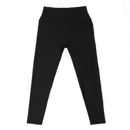 PRYSM Women Running Leggings - Stealth