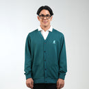 PETRONAS Daily Knitwear - Green