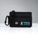 PETRONAS Engineer Pouch Bag - Black/Green