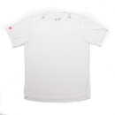 PRYSM Men Run Jersey - Off White