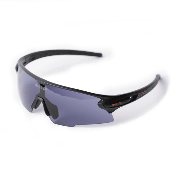 PRYSM Performance Sunglasses - Stealth