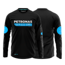 PETRONAS Vessel T-Shirt Long Sleeve