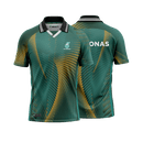 PETRONAS Jadesmash Jersey